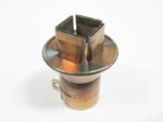 Hakko A1126B Hot Air Nozzle Rework Tip Qfp 14X14 Mm 850 852 702. Fixed Price $45.30.