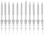 TS100 Soldering Iron Tip, Mini Tips, Electric Pen Type Stain. Fixed Price $83.08.