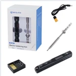 Sequre Mini Portable Soldering Iron 65W 6S. Fixed Price $49.99.
