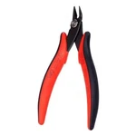 Hakko Chp TR-20-50-M Soft Wire 22 Gauge Micro Cutter Flush Angled Jaw. Fixed Price $14.35.
