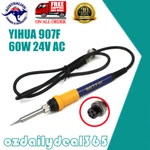 Soldering Iron For Yihua 907F 907D 936A 939D 939BD+ 995D Rework Station. Fixed Price $17.25.