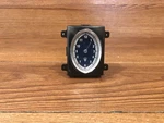 03-2008 Maserati Quattroporte Front Center Dashboard Clock Analog Gouge Oem. Fixed Price $66.50.