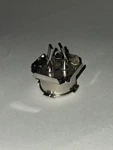 Pace 4028-4001-P1 Pattern Nozzle Soic- (jedec), 4.1MM X 6.1MM (0.16" 0.24". Fixed Price $149.00.