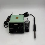 Weller WES50 Soldering Station With Iron. Fixed Price $119.99.