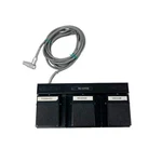 Linemaster Triple Foot Switch Treadlite Ii T-91-SWNO MFSW1 For Mammotome System. Fixed Price $149.00.
