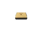 Hexacon ST-814 Plastic Tray And Sponge W/hole. Fixed Price $29.88.
