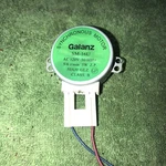 Sunbeam SGS10701 Microwave Rotation Motor Galanz. SM16U. Fixed Price $12.98.