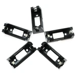 E-outstanding Battery Holder 5PCS Black Pcb Plug-in Type CR123A.... Fixed Price $8.81.