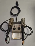 Hexacon HTC-5623 Series Soldering Station W/variable And Dual Wattage Used. Fixed Price $229.99.