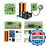 Yidab Soldering Practice Kit 5 Diy Electronics Projects Tesla. Fixed Price $35.36.