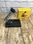 Soldering Station HS-88 Made Taiwan -new Open Box. Fixed Price $25.07.