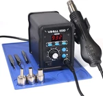 Yihua 959D-DIGITAL Hot Rework Station, High Power With 3 Memories, Airflow. Fixed Price $122.04.