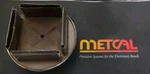 Metcal / Ok International N-P84 Hot Air Rework Nozzle 32.4MM X. Fixed Price $45.00.