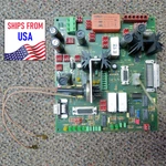 Kavo Pcb Circuit Board Part For Ewl Dental Laboratory Bench X27. Fixed Price $75.00.