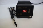 Aoyue Int 937 Series 45W Soldering Station. Fixed Price $45.00.