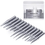 Et Soldering Iron Tips For Weller WE1010NA WE1010EDU WES51/50 WESD51 WCC101 P.... Fixed Price $34.58.