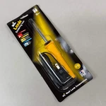 Wl Lenk Light Weight L25 Soldering Iron 25W 120V 900 Degrees. Fixed Price $11.20.