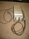 Pace Micro Portable MP-1 Desoldering Station W Handpiece CONSUMABLES12 /120V Rgb. Fixed Price $190.00.