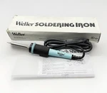 New Weller TC201T 24V, 42W Soldering Iron / Pencil For Wtcp Station. Fixed Price $153.45.