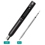 Sequre S99 Electric Soldering Iron Kit. Fixed Price $65.99.