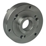 Bison Fully Machined Set-tru Adapter Plate For 20" Chucks D-8 Mount 7-875-208. Fixed Price $899.99.