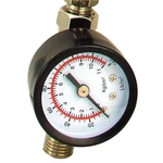 Mountain MTN6183 Air Regulator For Paint Gun One Size, Color. Fixed Price $12.99.