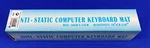 Velleman AS4 Anti-static Computer Keyboard Mat With Ground Cable. Fixed Price $16.00.