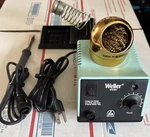 Weller WES51 Soldering Station Esd Safe. Fixed Price $125.00.