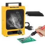 Noevsbig Fume Extractor, Adjustable Suction Power Solder With .... Fixed Price $70.02.