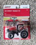1/64 Case Ih Afs Connect Magnum 310 With Front & Rear Duals, 44339. Fixed Price $17.99.