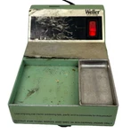 Weller Wtcpn TC202 Soldering Station Base Power /works. Fixed Price $42.17.
