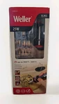 Weller 25W/120V 15 Pc Wood Burning Kit - #WLIWBK2512A New. Fixed Price $18.99.