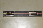 Metcal SMTC-588 Slot Solder Tip Cartridge For Chip 0402 0603 0805 Components. Fixed Price $39.89.