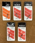 Nos Wahl/isotip #7254 Soldering For 7200, 7250 Series Cordless Iron, Pack. Fixed Price $44.90.