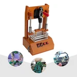 110V Universal Test Frame Pcb Fixture Tool Circuit Board Stand. Fixed Price $61.13.
