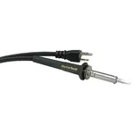 American Beauty Tools 3112-50 Soldering Iron, 7.75IN L, Black/silver. Fixed Price $91.99.