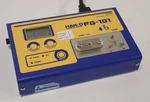 Hakko FG101-10 Soldering Tester Mv, Temp 120VAC 2.6W 60HZ Tested. Fixed Price $126.70.