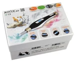 Aoyue Ritocco 3212 3D Print Sculpting Tool Kit And Mini Soldering Iron Bnib. Fixed Price $70.00.