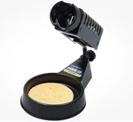 Hakko Soldering Iron Holder FH300-81 For FX-600/FX-601/PRESTO/DASH Stable Base. Fixed Price $24.95.