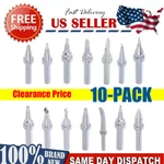 For Soldering Station QUICK-3202,QUICK-TS2200,QUICK-TS2200/I, Iron Tip. Fixed Price $16.66.