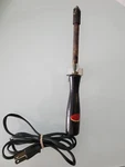 Vintage Drake Electric Works Soldering Iron No 5 44WATTS- 120 Chicago. Fixed Price $13.95.