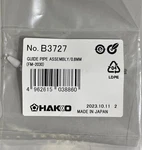 Hakko B3727 Guide Pipe Assembly, 0.8MM, For FM-2030 And 373. Fixed Price $45.00.