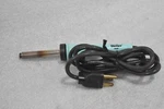 Weller W60P 336BS Soldering Iron 120 Volt, Watt. Fixed Price $64.99.