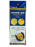 Hakko FS100-01 Tip Cleaning Paste, 100% Lead-free. Fixed Price $10.22.