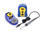 Hakko FX888DX-010BY Digital 120V North America Version, Blue And Yellow. Fixed Price $196.99.