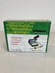 Tenma 21-7950 Soldering Station Temperature Controlled, 48W New Box!. Fixed Price $89.99.