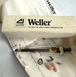 Weller SW60 Switch. Fixed Price $60.00.