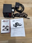 American Beauty Standard Capacity Tweezer-style Resistance Soldering SYSTEM10504. Fixed Price $700.00.