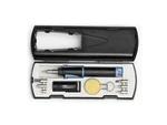 Ersa Independent 75 Profi Set - Gas Soldering Iron With Accessories. Fixed Price $168.40.