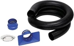 Hakko C1571 Duct Set With Square Nozzle For FA-430 Japan Fedex/dhl. Fixed Price $135.00.